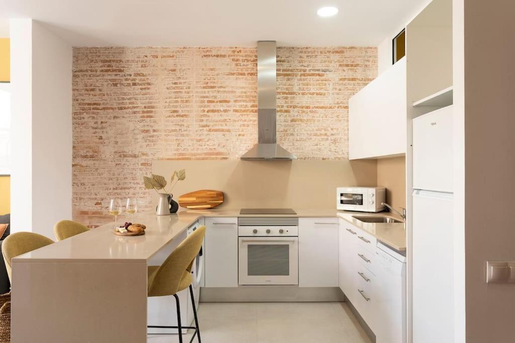 Rambla Poblenou 12 Apartment Barcelona