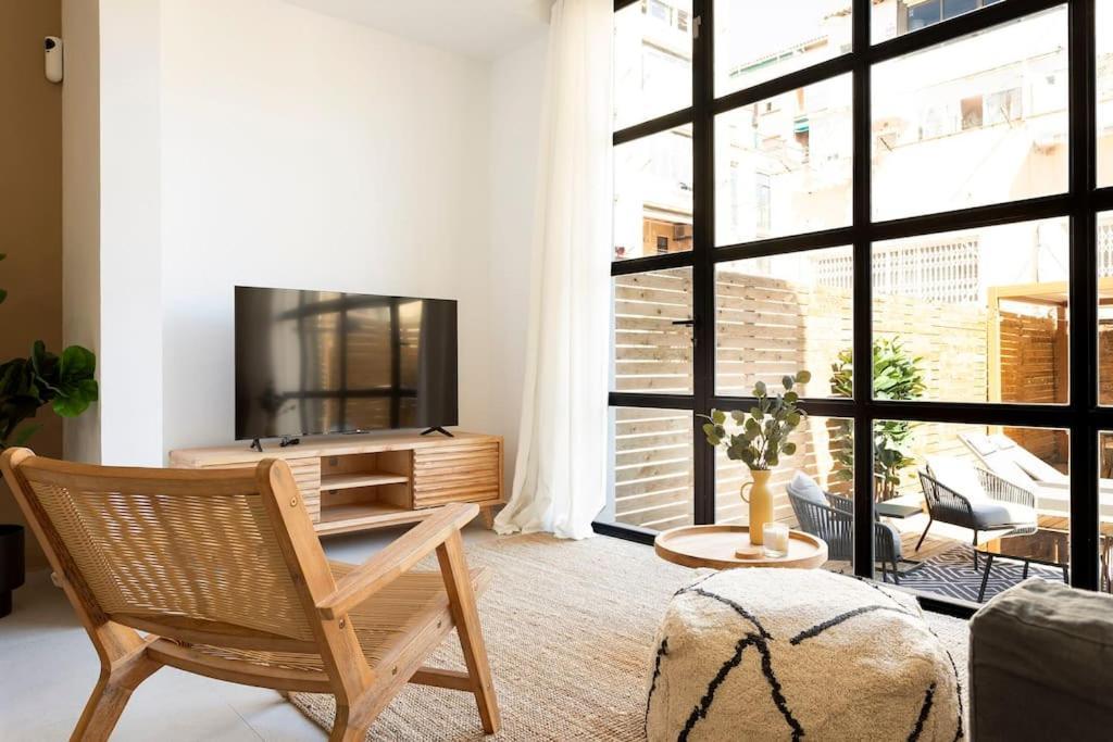 Rambla Poblenou 12 Apartment *